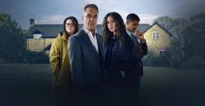 Recomandare: Serialul Thriller din 2026 care a luat Netflix prin surprindere