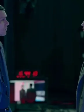 Va recomandam un super serial thriller despre putere si coruptie, adaugat pe Netflix!