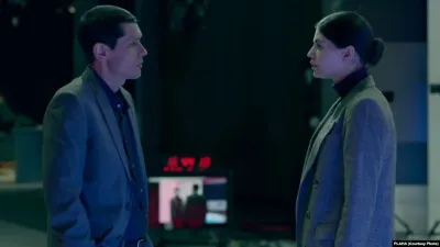 Va recomandam un super serial thriller despre putere si coruptie, adaugat pe Netflix!