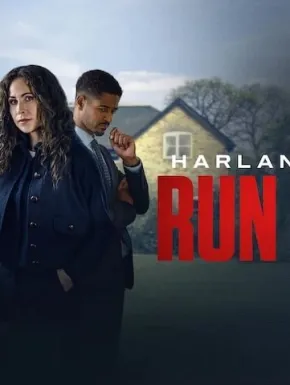 Ți-a plăcut miniseria Run Away (Fugi)? Atunci nu rata aceste seriale de crima, marca Harlan Coben!