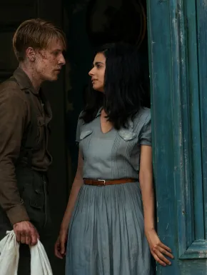 Va recomandam un serial superb de neratat (doar 4 episoade), disponibil pe Netflix!