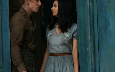 Va recomandam un serial superb de neratat (doar 4 episoade), disponibil pe Netflix!