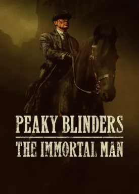 Peaky Blinders: The Immortal Man – când apare filmul care continuă legenda lui Tommy Shelby si unde il vom putea vedea?