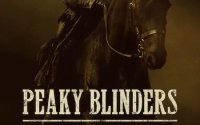 Peaky Blinders: The Immortal Man – când apare filmul care continuă legenda lui Tommy Shelby si unde il vom putea vedea?