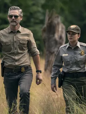 O mini serie thriller superba, de doar 6 episoade, este disponibila pe Netflix!