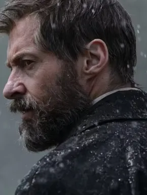 De la erou la monstru: Hugh Jackman în cel mai întunecat Robin Hood de până acum!