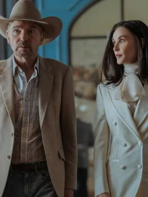 Acesta este probabil cel mai bun serial disponibil pe SkyShowtime!