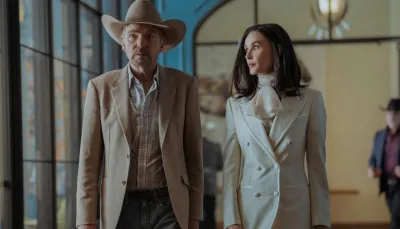 Acesta este probabil cel mai bun serial disponibil pe SkyShowtime!