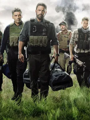 Acesta este probabil cel mai bun film thriller de acțiune din ultimii ani – acum pe Netflix!