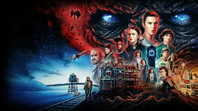 Eleven și Vecna revin oficial după finalul Stranger Things!