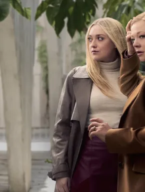 Va recomandam o mini serie thriller psihologic de doar 8 episoade care a luat Sky Showtime prin surprindere!