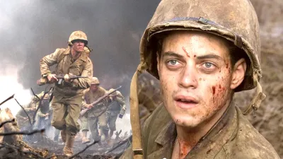 Ți-a plăcut Band of Brothers? Atunci NU ai voie să ratezi această miniserie de război cu 8.3 pe IMDb, disponibilă pe HBO Max!