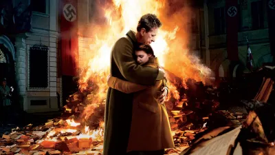 Acesta este unul dintre cele mai emoționante filme din Al Doilea Război Mondial – disponibil pe Disney+