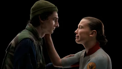 Millie Bobby Brown dezvăluie adevărul despre sacrificiul lui Eleven în Stranger Things!