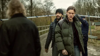 Merită această mini‑serie de doar 5 episoaded din 2026 să fie în topul Netflix?