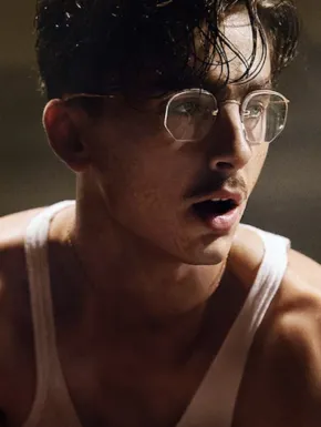 Timothée Chalamet doboară recorduri în Marea Britanie cu super filmul „Marty Supreme”!