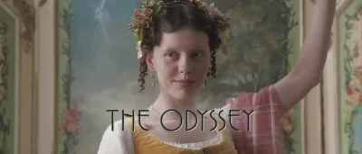 Mia Goth despre experiența cu Nolan și viitorul ei în Hollywood: „Una dintre cele mai profunde experiențe din viața mea”