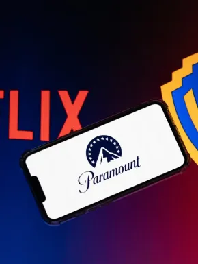 Când toată lumea credea că Netflix a câștigat, Paramount revine și zguduie lupta pentru Warner Bros! Mai are Paramount sanse?