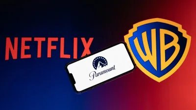 Când toată lumea credea că Netflix a câștigat, Paramount revine și zguduie lupta pentru Warner Bros! Mai are Paramount sanse?