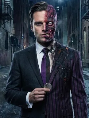 Am aflat ce personaj ar putea interpreta Sebastian Stan în „The Batman – Part II”!