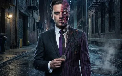 Am aflat ce personaj ar putea interpreta Sebastian Stan în „The Batman – Part II”!