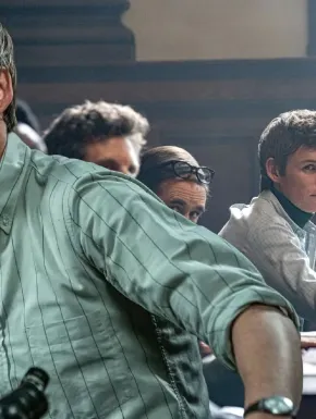 Nu ai voie să ratezi acest film de pe Netflix, inspirat din fapte reale și nominalizat la 6 premii Oscar!