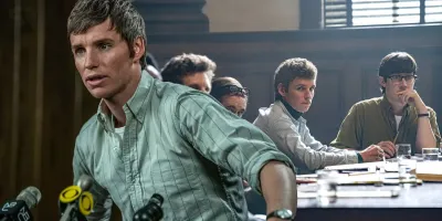 Nu ai voie să ratezi acest film de pe Netflix, inspirat din fapte reale și nominalizat la 6 premii Oscar!