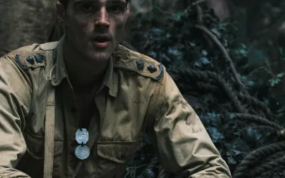 Jacob Elordi (Frankenstein) face un rol excepțional în acest serial de război din 2025, acum pe HBO Max! (doar 5 episoade)