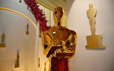 Se anunță șocuri la Oscar 2026: Iată cine conduce topurile!