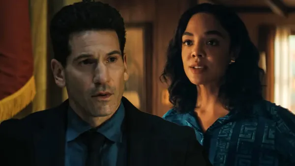 Thrillerul de 6 episoade care dă peste cap Netflix în 2026: crimă, secrete și un final șocant!