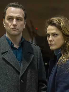 Dacă ți-a plăcut Homeland, nu ai voie să ratezi acest serial cu 8.4 pe IMDb, acum pe Disney!