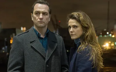 Dacă ți-a plăcut Homeland, nu ai voie să ratezi acest serial cu 8.4 pe IMDb, acum pe Disney!