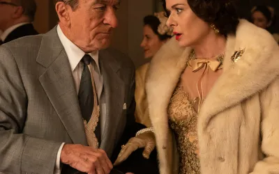 Un thriller cu Robert De Niro din 2025 devine un fenomen pe HBO Max!