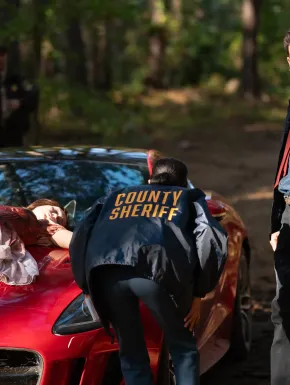 FINALUL care a șocat Netflix: criminalul adevărat nu e cine credeai, iar adevărul e mult mai întunecat!