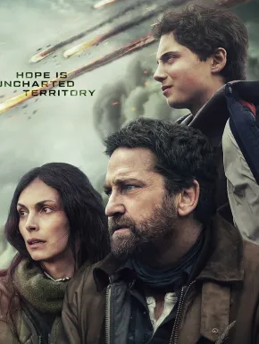 Am vazut Greenland 2 si ne-a placut! Vezi recenzia completa in articol!