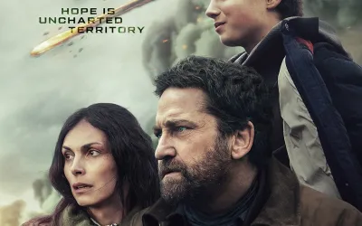 Am vazut Greenland 2 si ne-a placut! Vezi recenzia completa in articol!