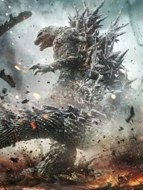 Am asteptat 3 ani! Află acum data lansării Godzilla Minus Zero, confirmată oficial! Bonus: alte detalii picante!