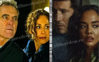 Aceste două mini-serii apărute în 2026 pe Netflix au ridicat deja stacheta pentru acest an!