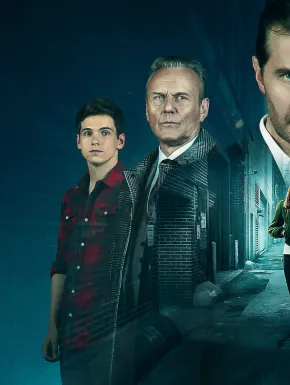 Ți-a plăcut Run Away (Fugi)? Atunci nu rata această mini-serie thriller excepțională, disponibilă pe Netflix!