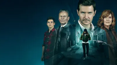 Ți-a plăcut Run Away (Fugi)? Atunci nu rata această mini-serie thriller excepțională, disponibilă pe Netflix!