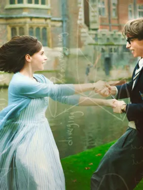 Un super film de Oscar cu Eddie Redmayne, inspirat din fapte reale, a fost adăugat pe HBO Max!