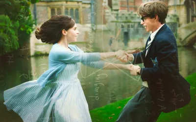 Un super film de Oscar cu Eddie Redmayne, inspirat din fapte reale, a fost adăugat pe HBO Max!