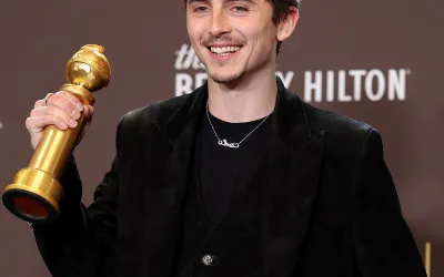 ȘOC la Globurile de Aur 2026! Chalamet îl învinge pe DiCaprio și schimbă complet cursa pentru Oscar!