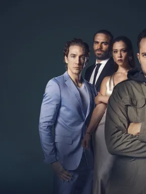 Crimă, secrete și răzbunare: un serial Netflix care merită văzut!