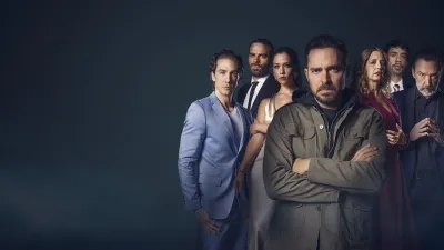 Crimă, secrete și răzbunare: un serial Netflix care merită văzut!