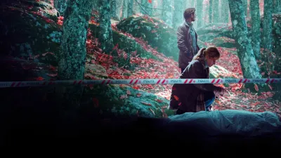 Un thriller nordic care te prinde din primul episod: miniseria Netflix pe care nu trebuie s-o ratezi!