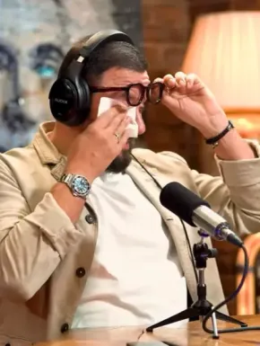 Cătălin Măruță își ia rămas-bun de la telespectatori: “Au fost 18 ani incredibili!”