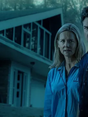 Unul dintre cele mai bune seriale realizate vreodata? 8.4 pe IMDB, 4 premii Emmy, disponibil pe Netflix!