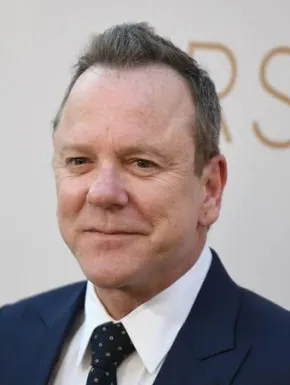 Kiefer Sutherland, arestat la Los Angeles: ce se știe despre acuzațiile aduse actorului?