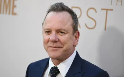 Kiefer Sutherland, arestat la Los Angeles: ce se știe despre acuzațiile aduse actorului?